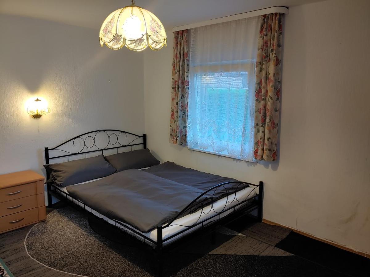 Loisachtalerhof Hotel Грайнау Екстериор снимка